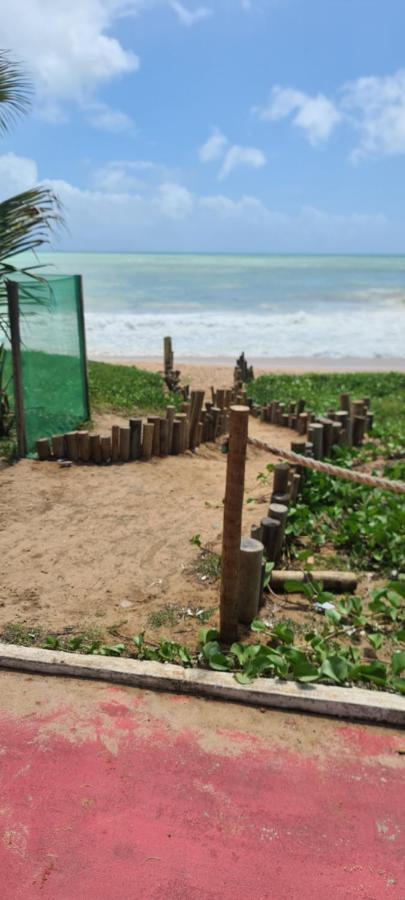 Frente Ao Mar Em Apartamento Maceió